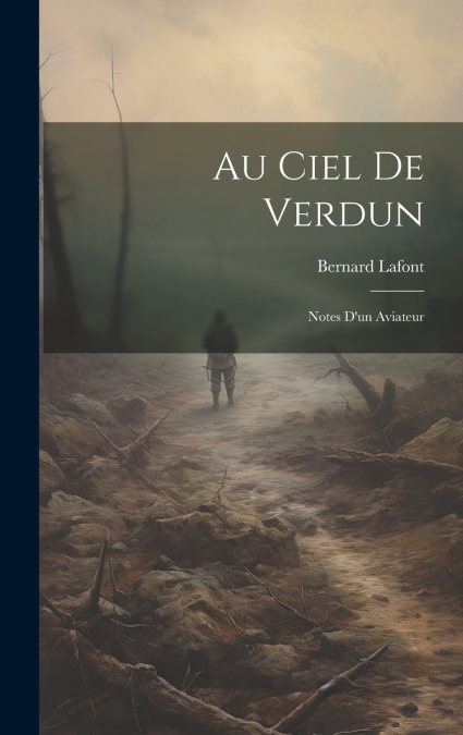 Au Ciel de Verdun