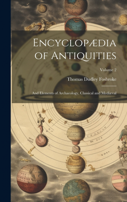 Encyclopædia of Antiquities