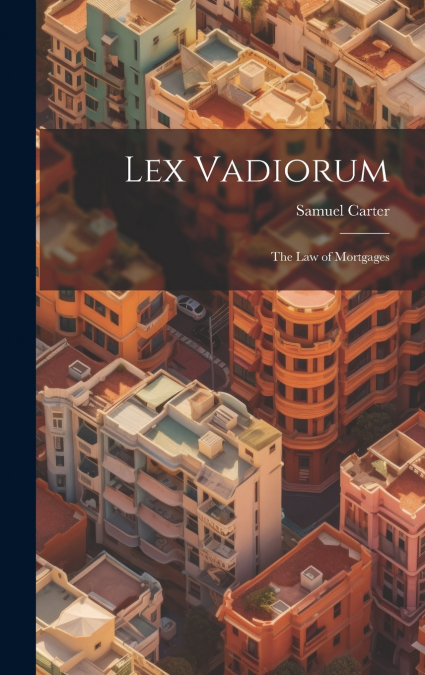 Lex Vadiorum