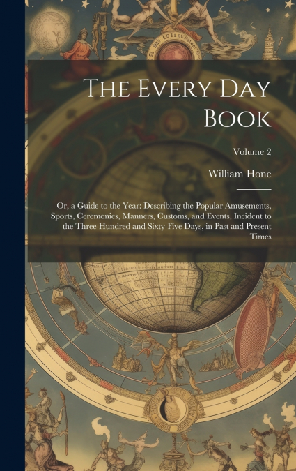 The Every Day Book