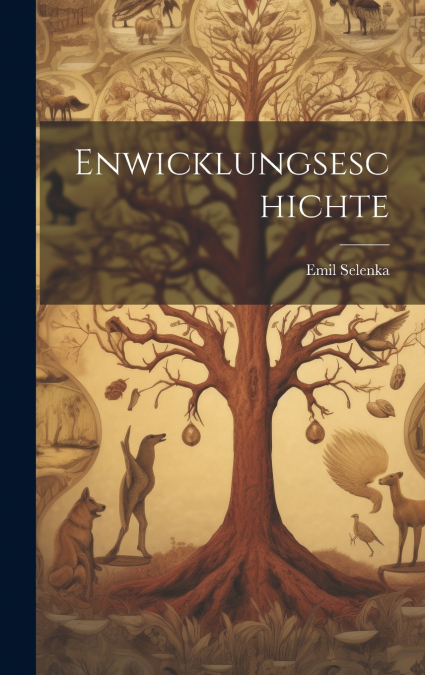 Enwicklungseschichte