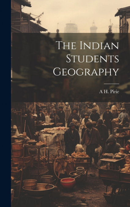 The Indian Students Geography