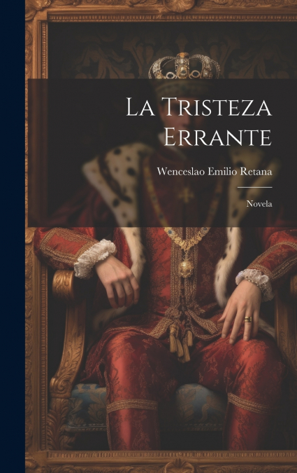 La Tristeza Errante