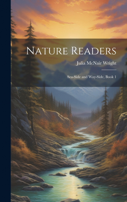 Nature Readers