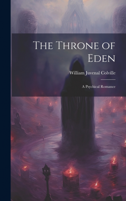 The Throne of Eden