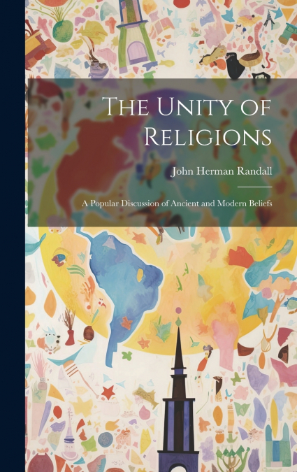 The Unity of Religions