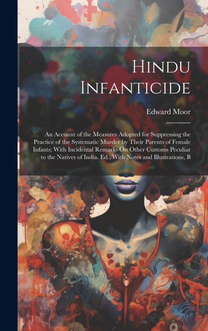 Hindu Infanticide
