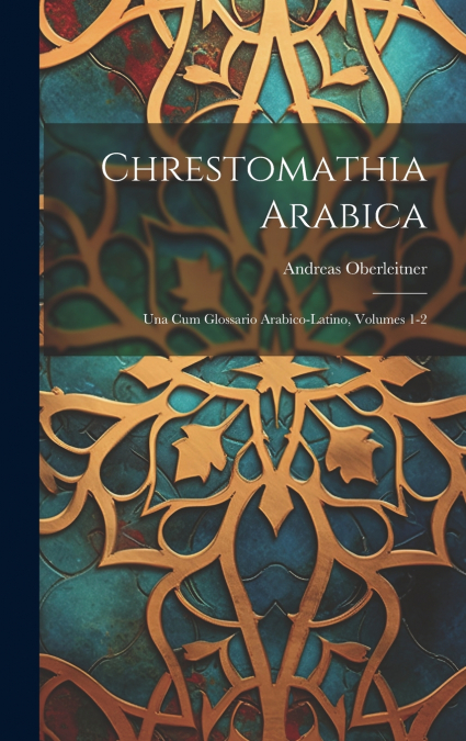 Chrestomathia Arabica