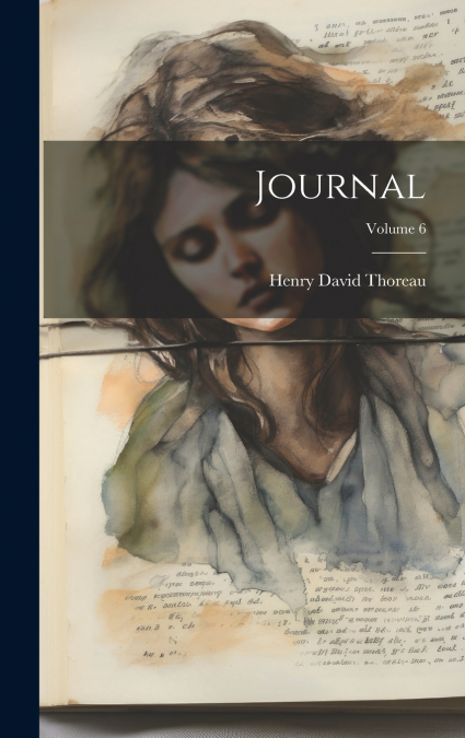 Journal; Volume 6