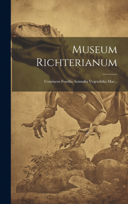 Museum Richterianum