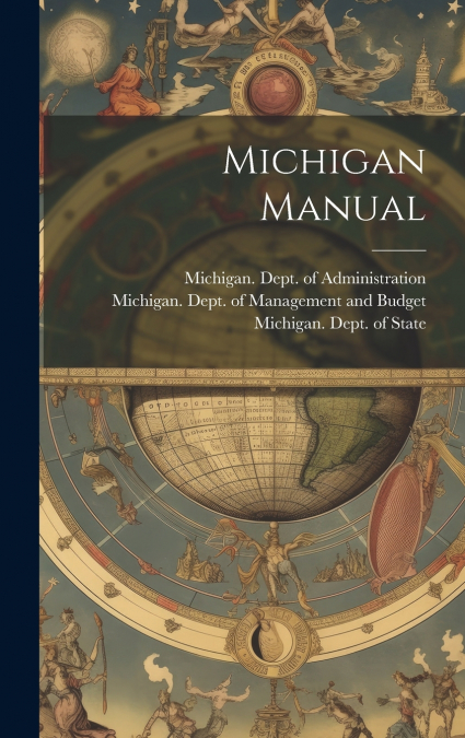 Michigan Manual
