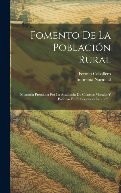 Fomento De La Población Rural