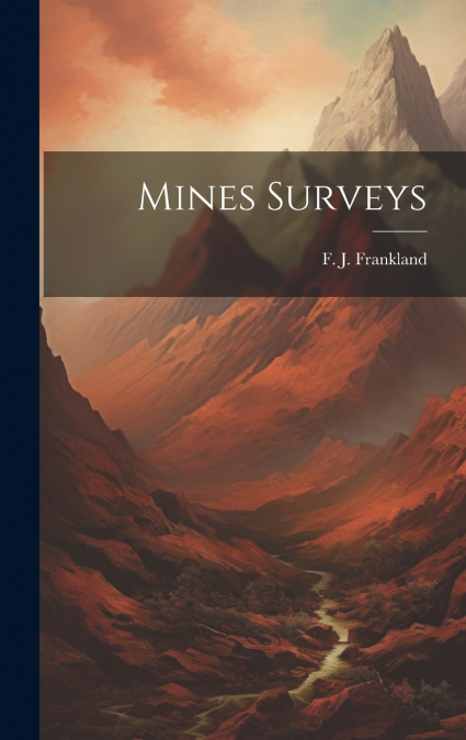 Mines Surveys