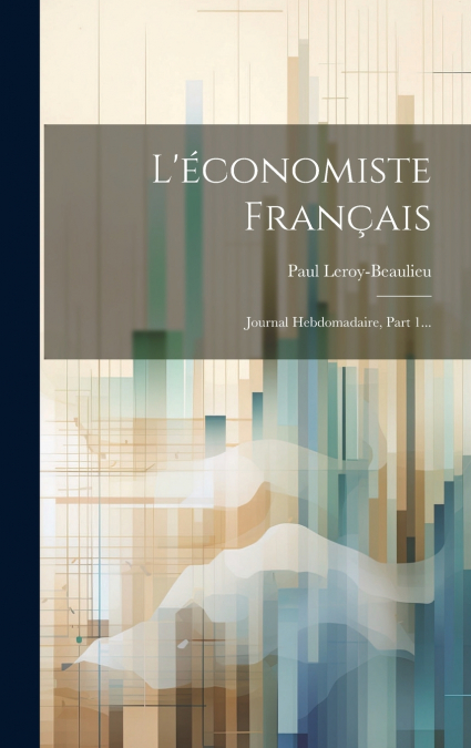 L’économiste Français