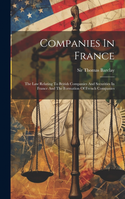 Companies In France