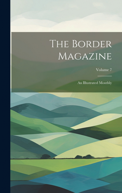 The Border Magazine