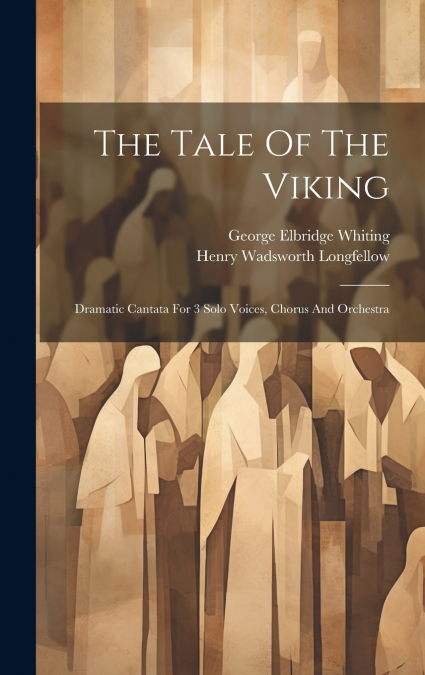 The Tale Of The Viking