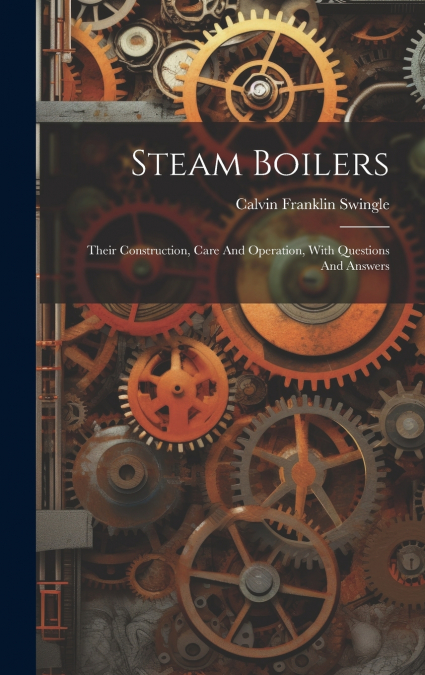 Steam Boilers