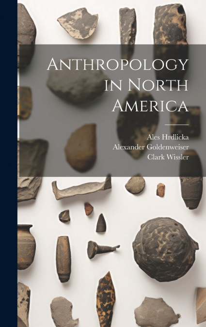 Anthropology in North America
