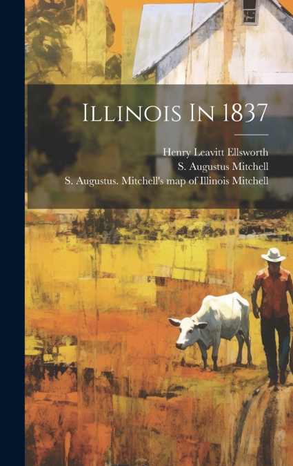 Illinois In 1837