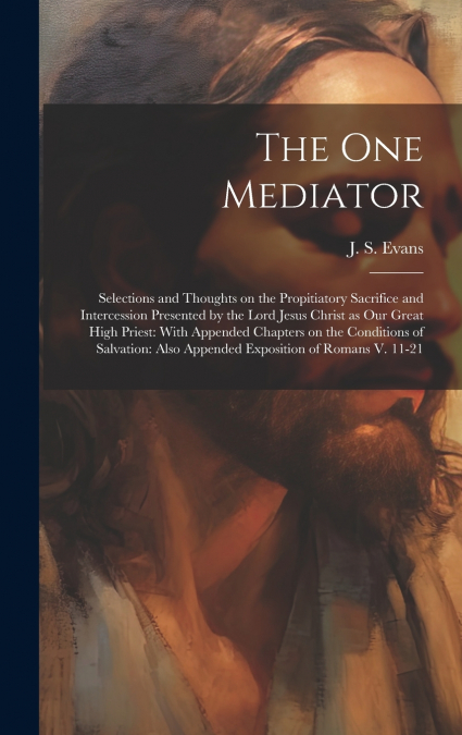 The one Mediator