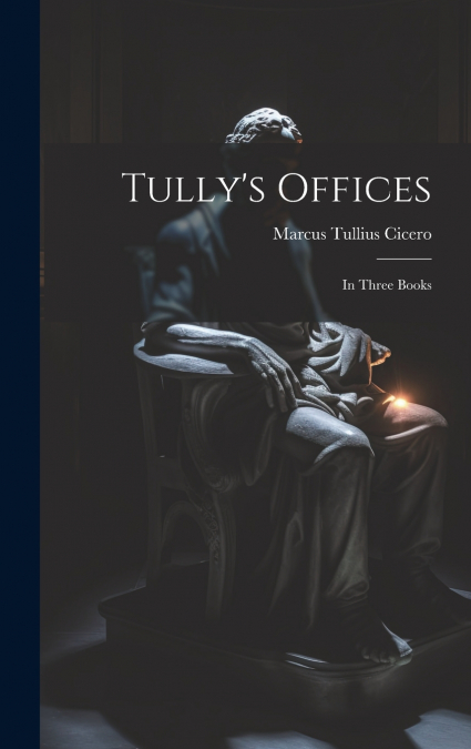 Tully’s Offices