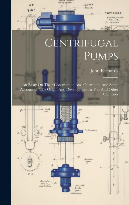 Centrifugal Pumps