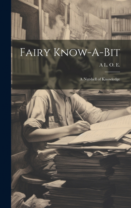Fairy Know-A-Bit