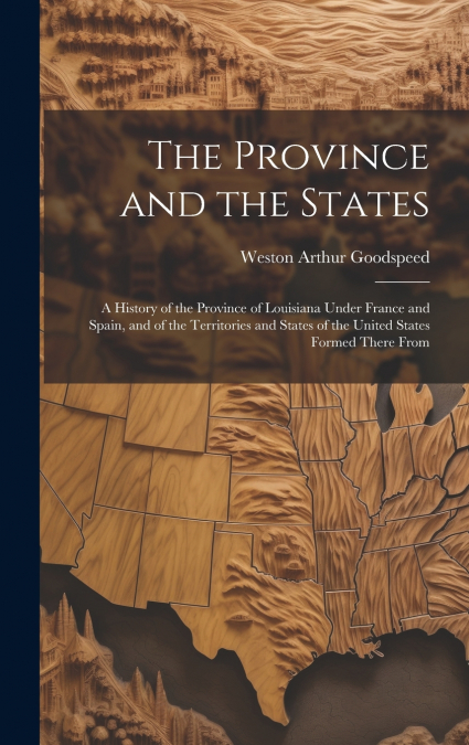 The Province and the States