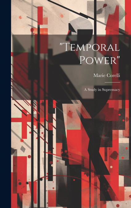 'Temporal Power'