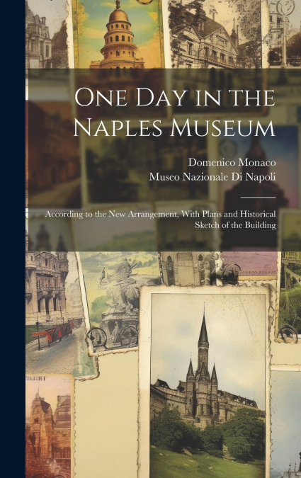 One Day in the Naples Museum
