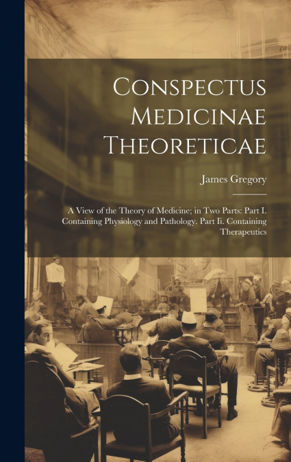 Conspectus Medicinae Theoreticae