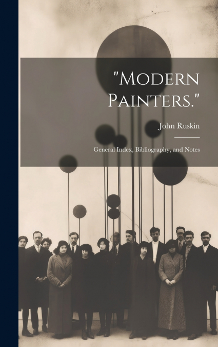 'Modern Painters.'