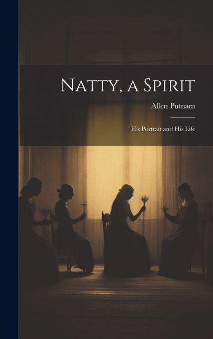 Natty, a Spirit
