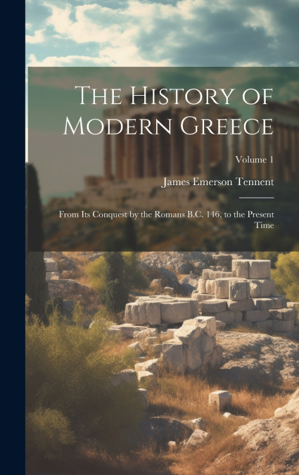 The History of Modern Greece