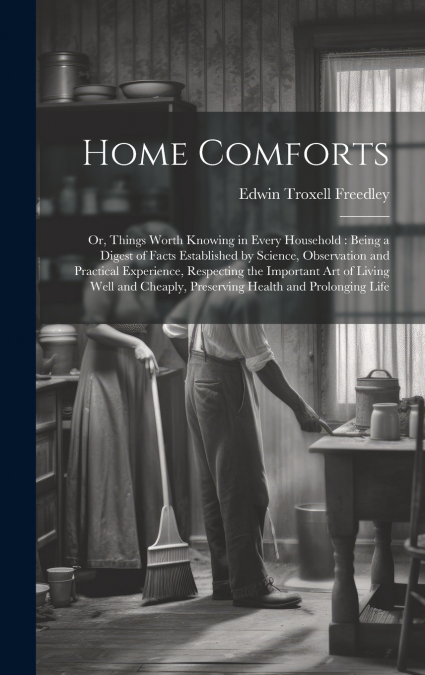 Home Comforts