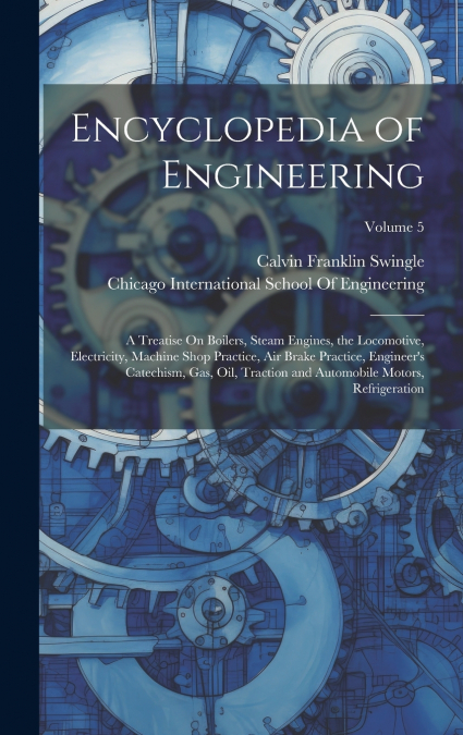 Encyclopedia of Engineering