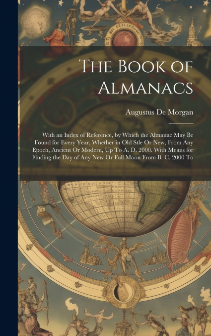 The Book of Almanacs