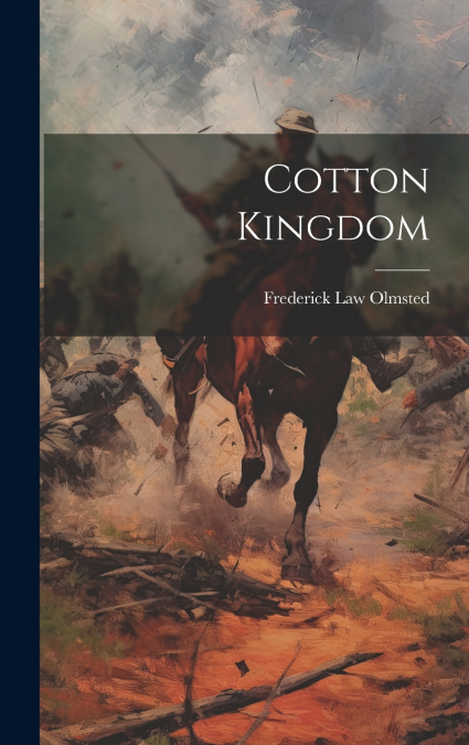 Cotton Kingdom