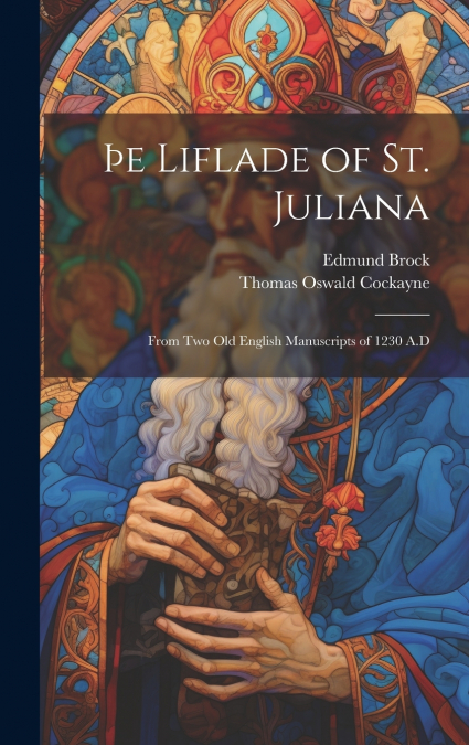 Þe Liflade of St. Juliana