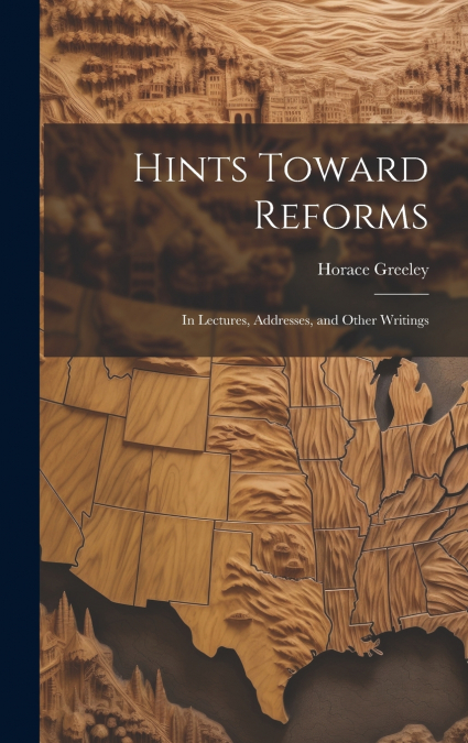 Hints Toward Reforms
