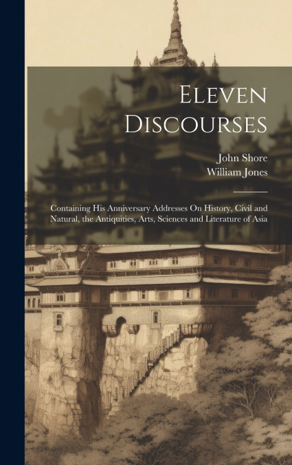 Eleven Discourses