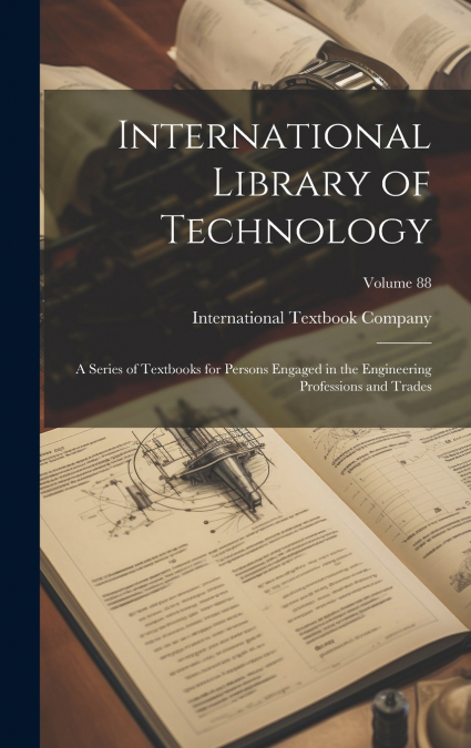 International Library of Technology