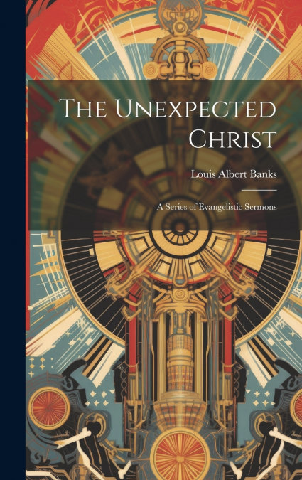 The Unexpected Christ