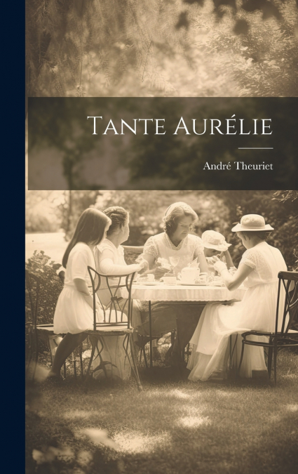Tante Aurélie