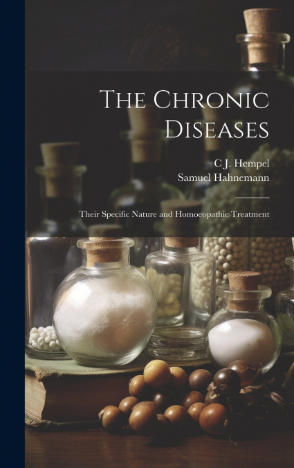 The Chronic Diseases