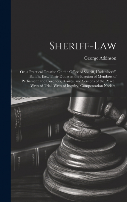 Sheriff-Law