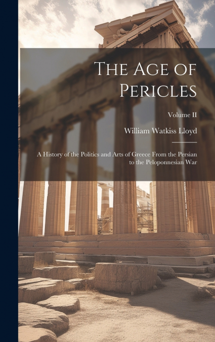 The Age of Pericles