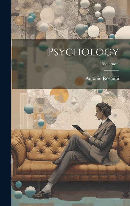 Psychology; Volume 1