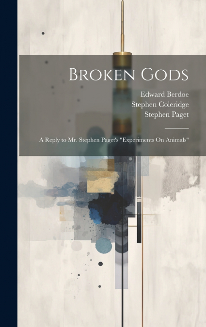 Broken Gods